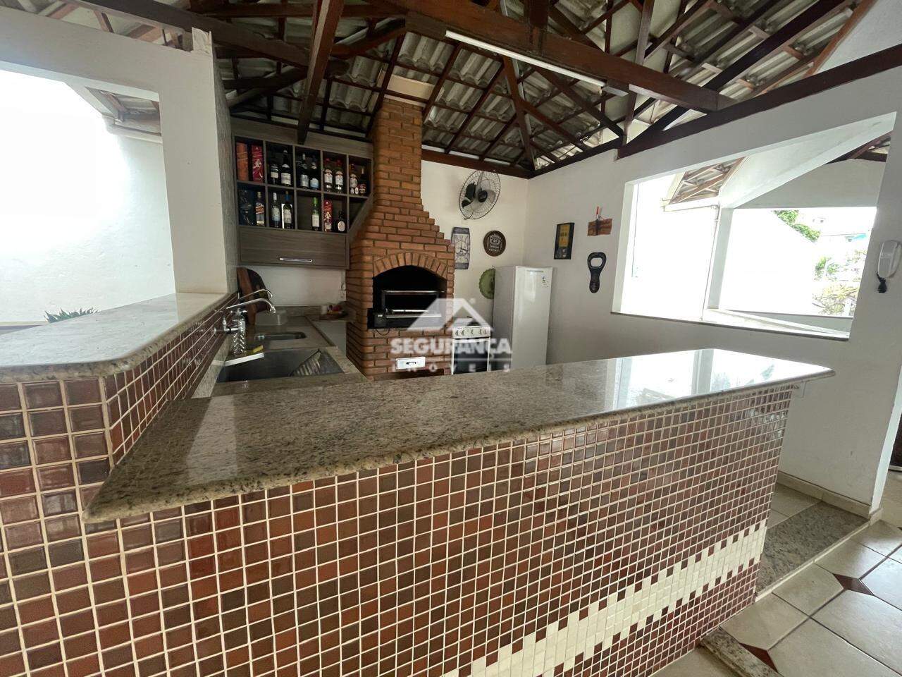 Casa à venda no VILA BRETAS: 