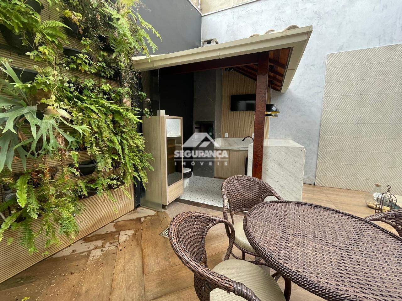 Casa à venda no VILA BRETAS: 