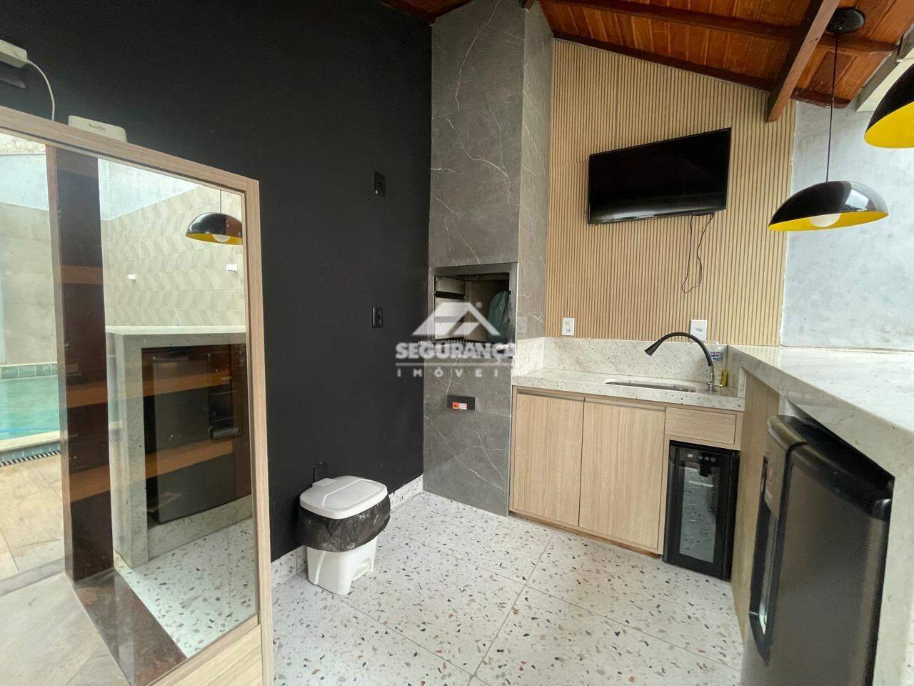 Casa à venda no VILA BRETAS: 
