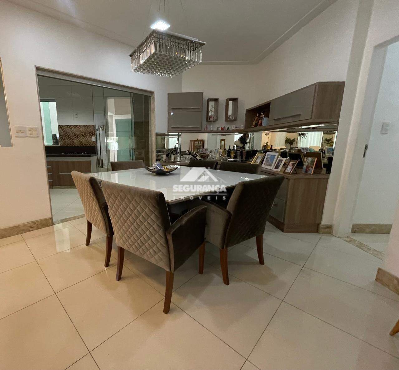 Casa à venda no VILA BRETAS: 