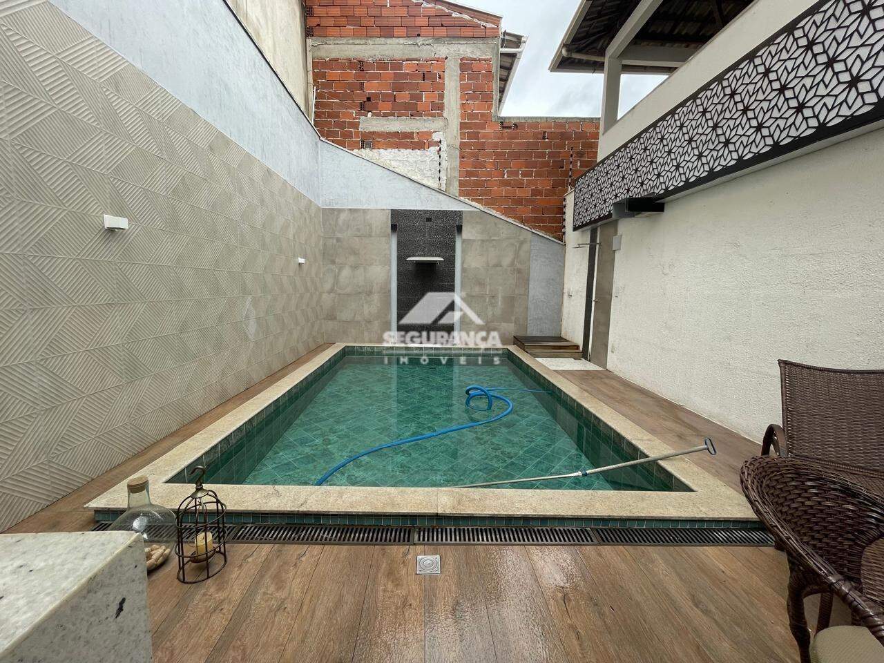 Casa à venda no VILA BRETAS: 