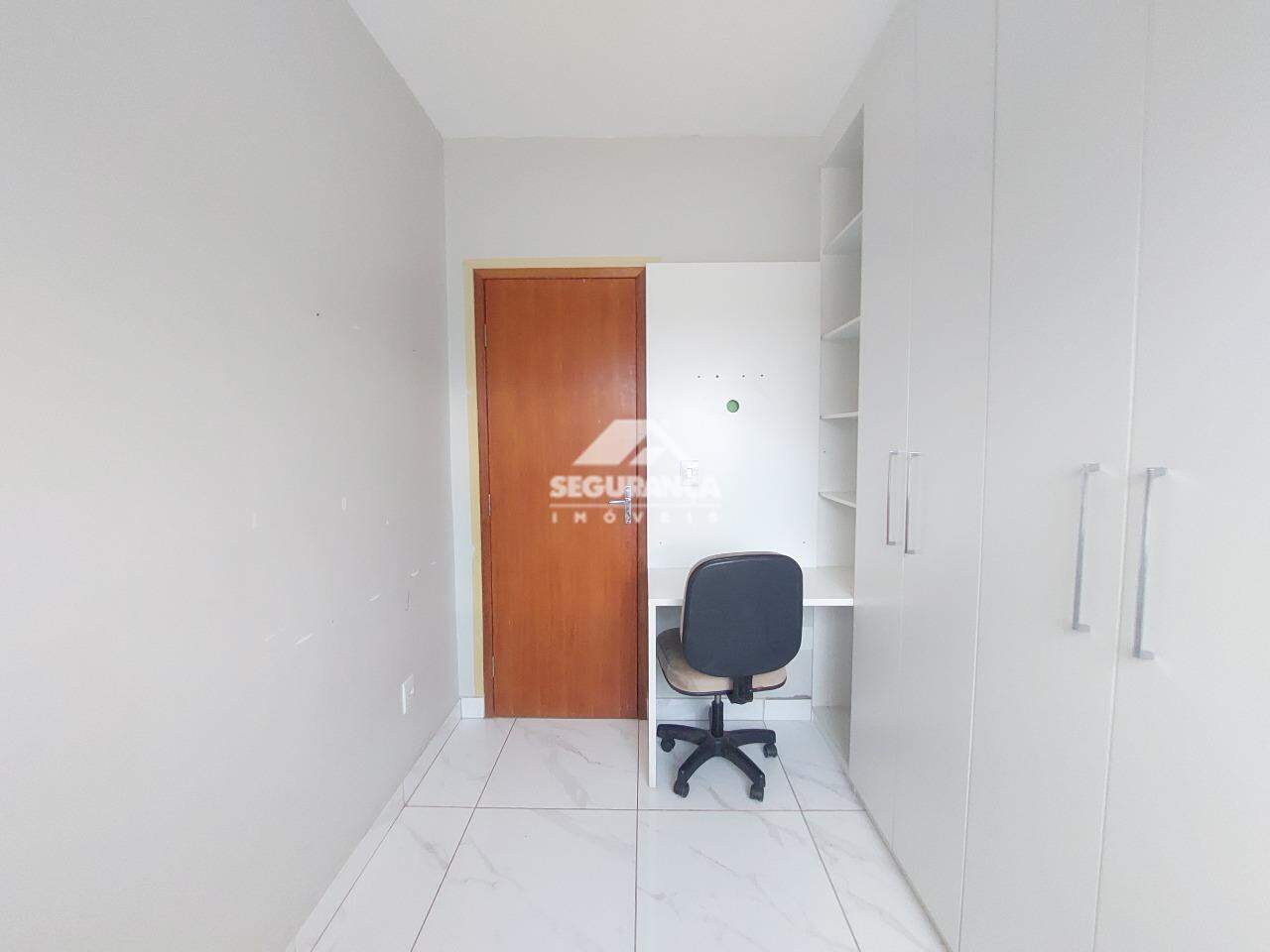 Apartamento para aluguel no Cidade Nova: QUARTO 
