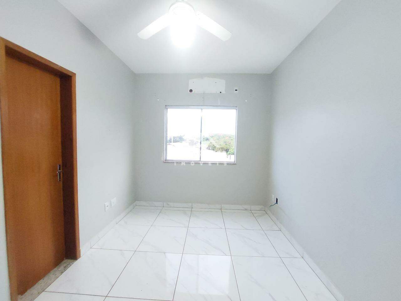 Apartamento para aluguel no Cidade Nova: QUARTO SUÍTE 