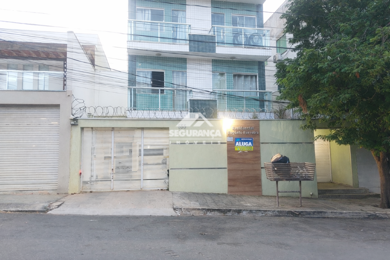 Apartamento para aluguel no Cidade Nova: PRINCIPAL 