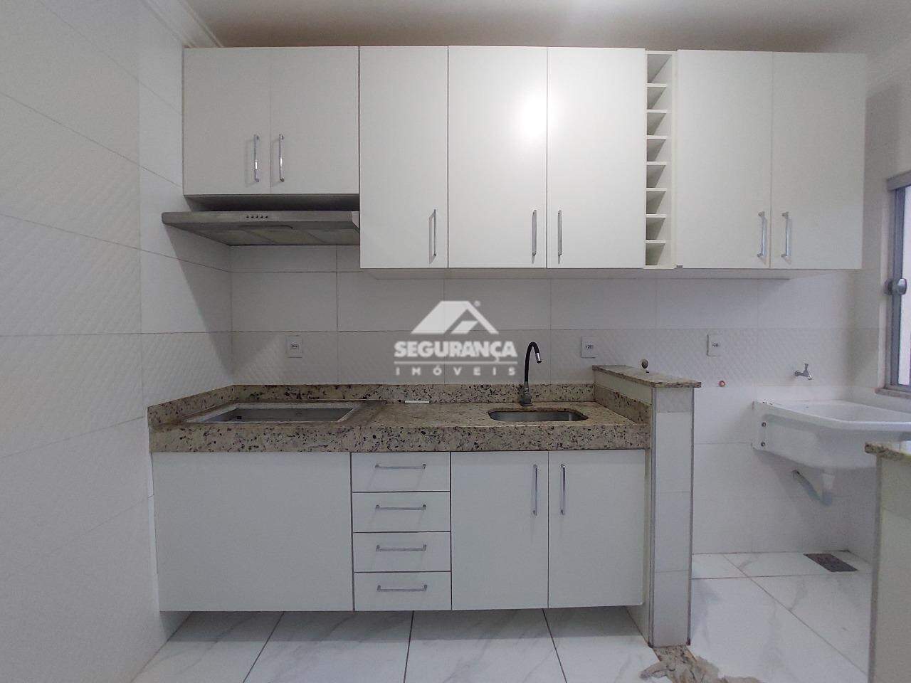 Apartamento para aluguel no Cidade Nova: COZINHA 
