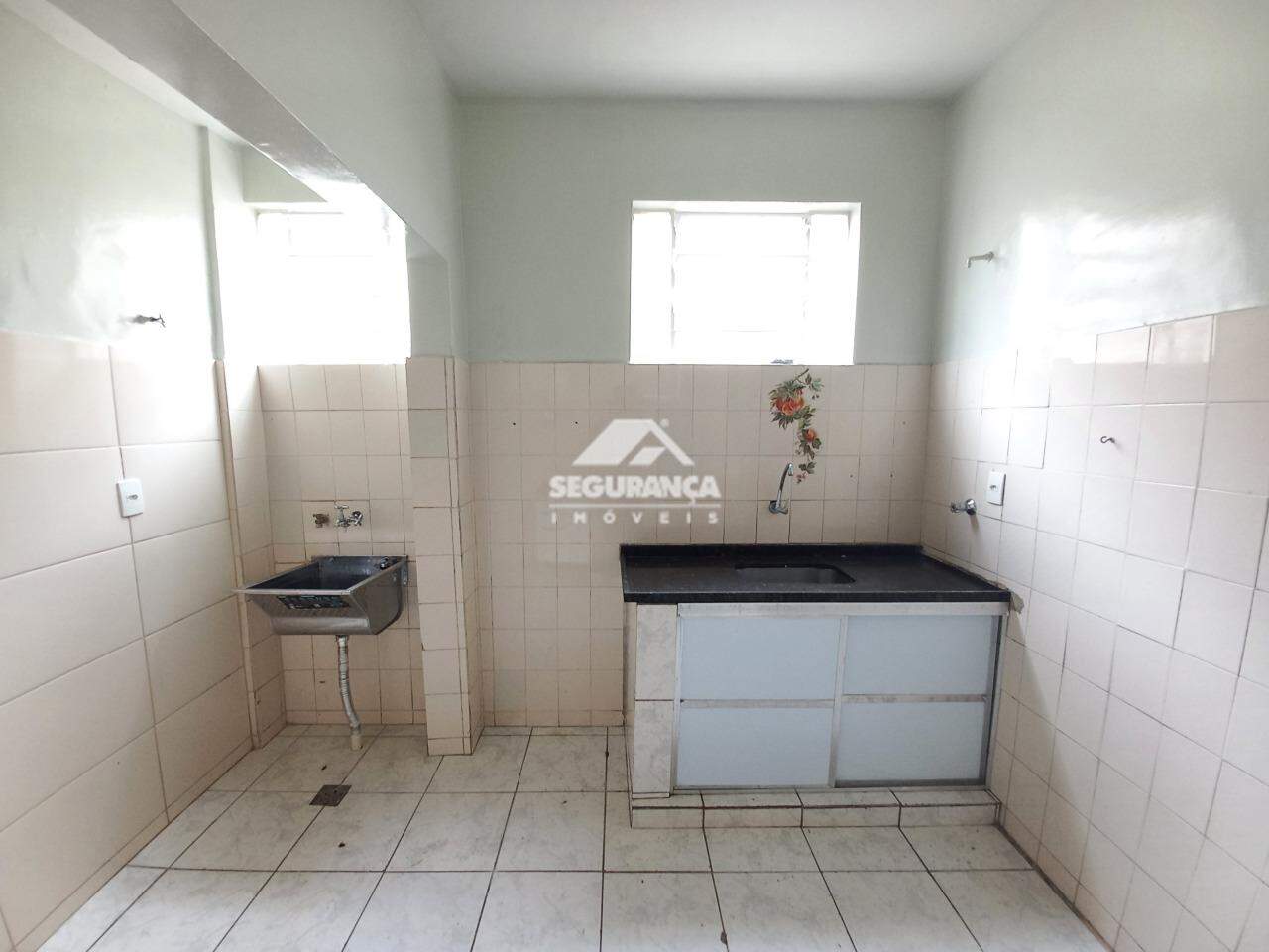 Apartamento para aluguel no GRA DUQUESA: COZINHA