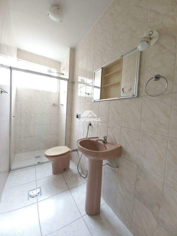 Apartamento para aluguel no GRA DUQUESA: BANHEIRO SOCIAL