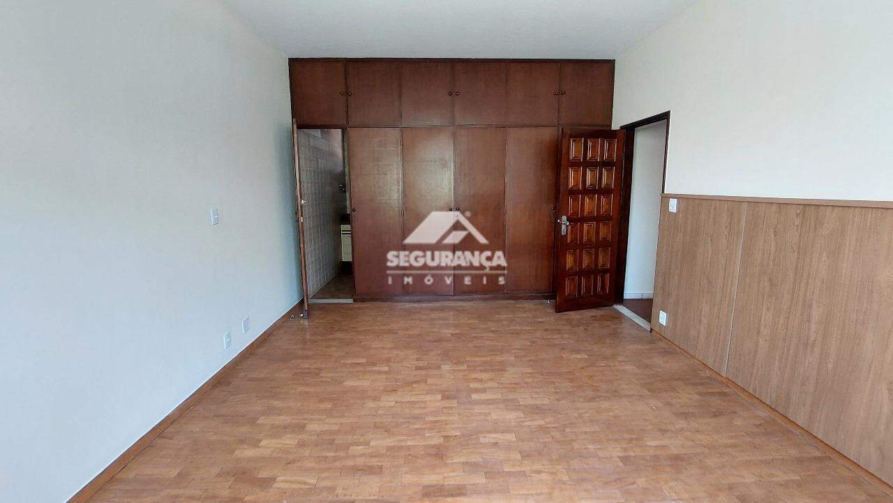 Apartamento para aluguel no Centro: SUITE