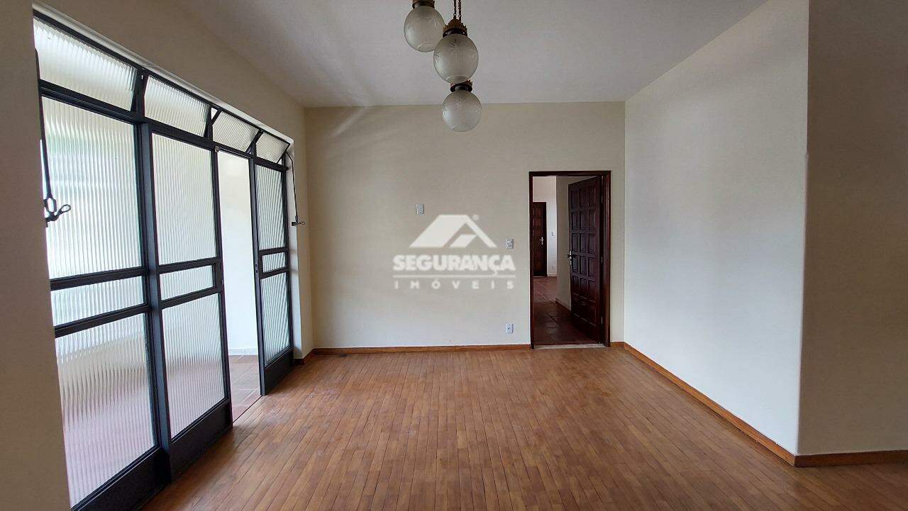 Apartamento para aluguel no Centro: SALA