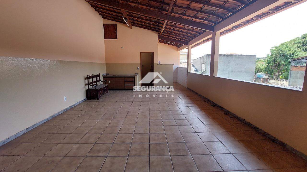 Apartamento para aluguel no Centro: VARANDA