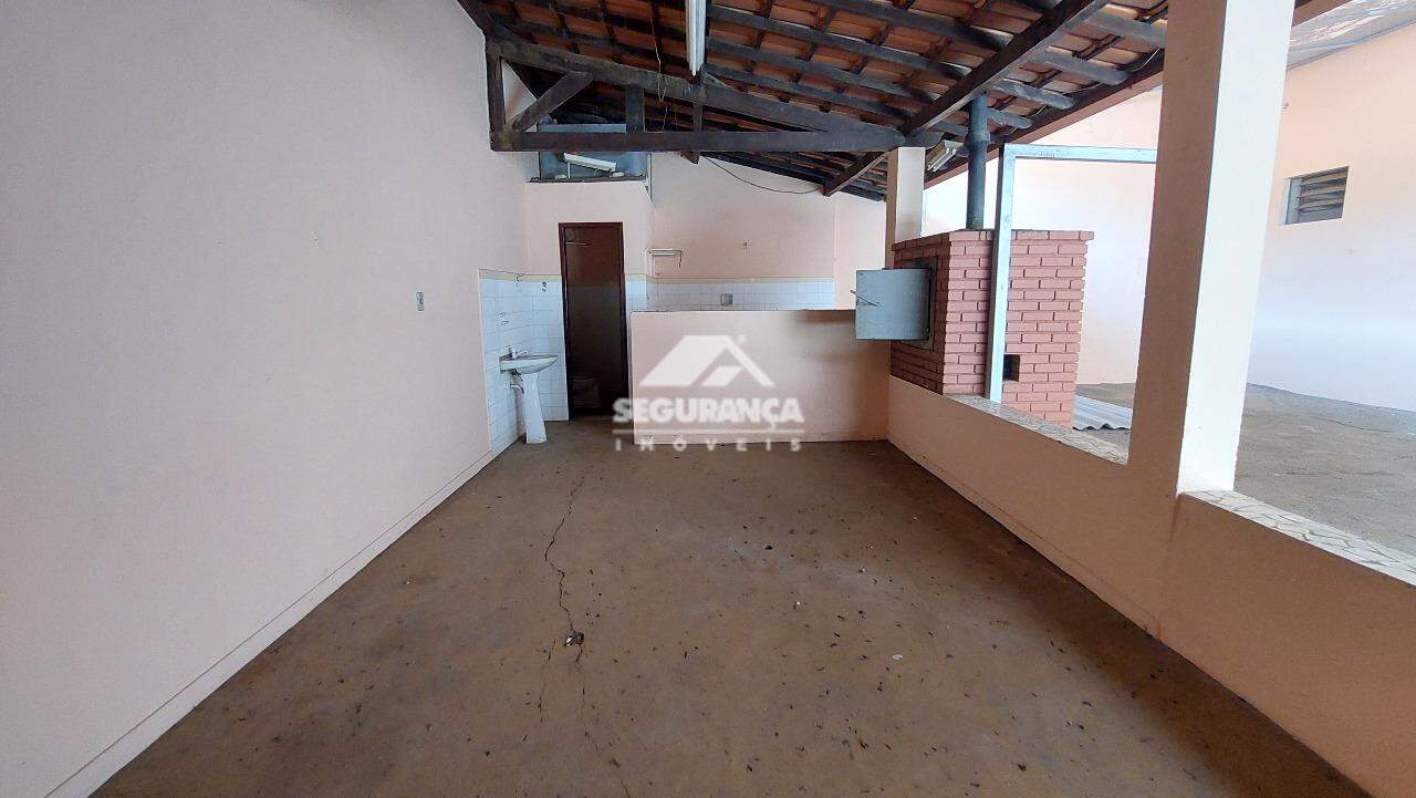 Apartamento para aluguel no Centro: VARANDA
