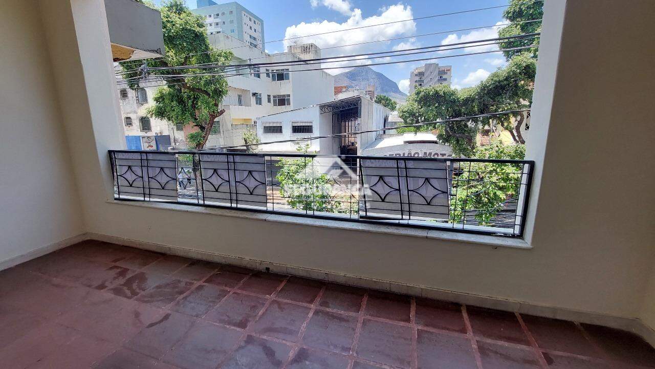 Apartamento para aluguel no Centro: VARANDA