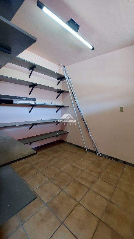 Apartamento para aluguel no Centro: DESPENSA