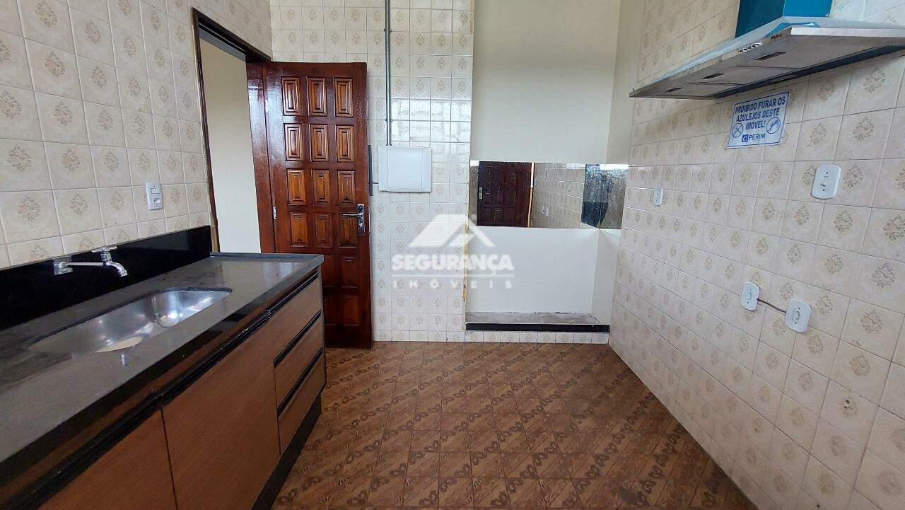 Apartamento para aluguel no Centro: COZINHA
