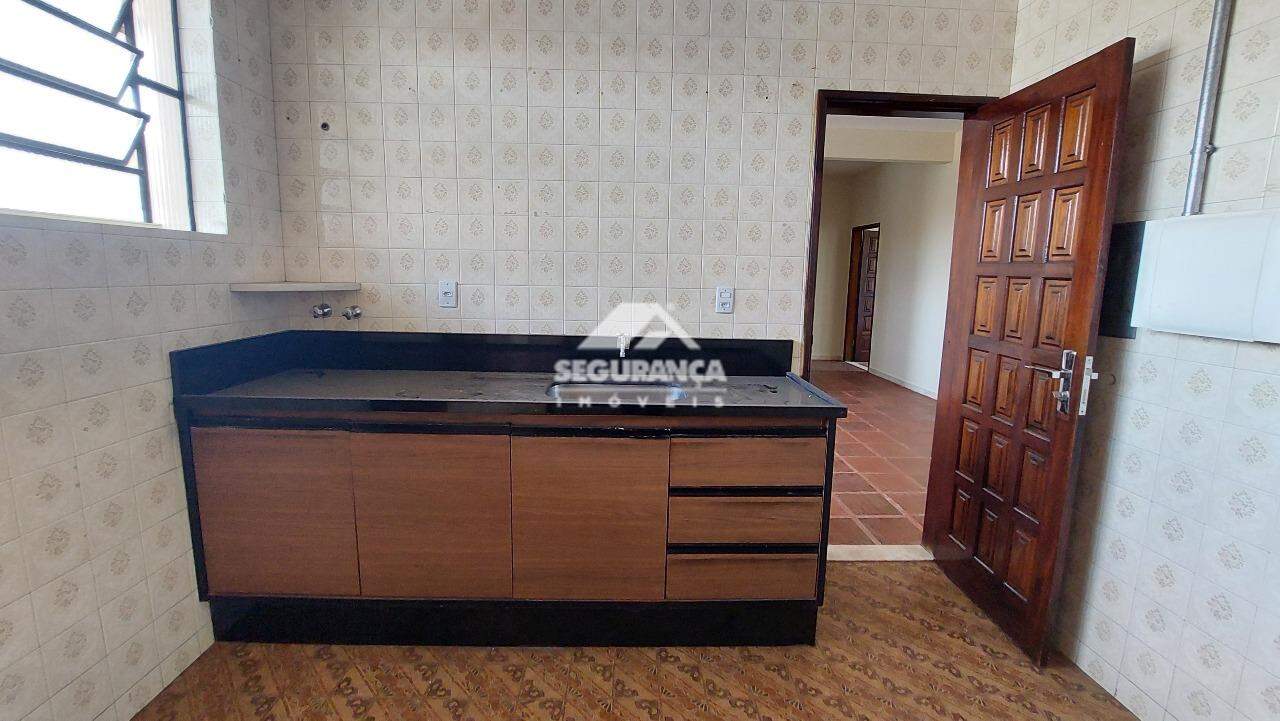 Apartamento para aluguel no Centro: COZINHA