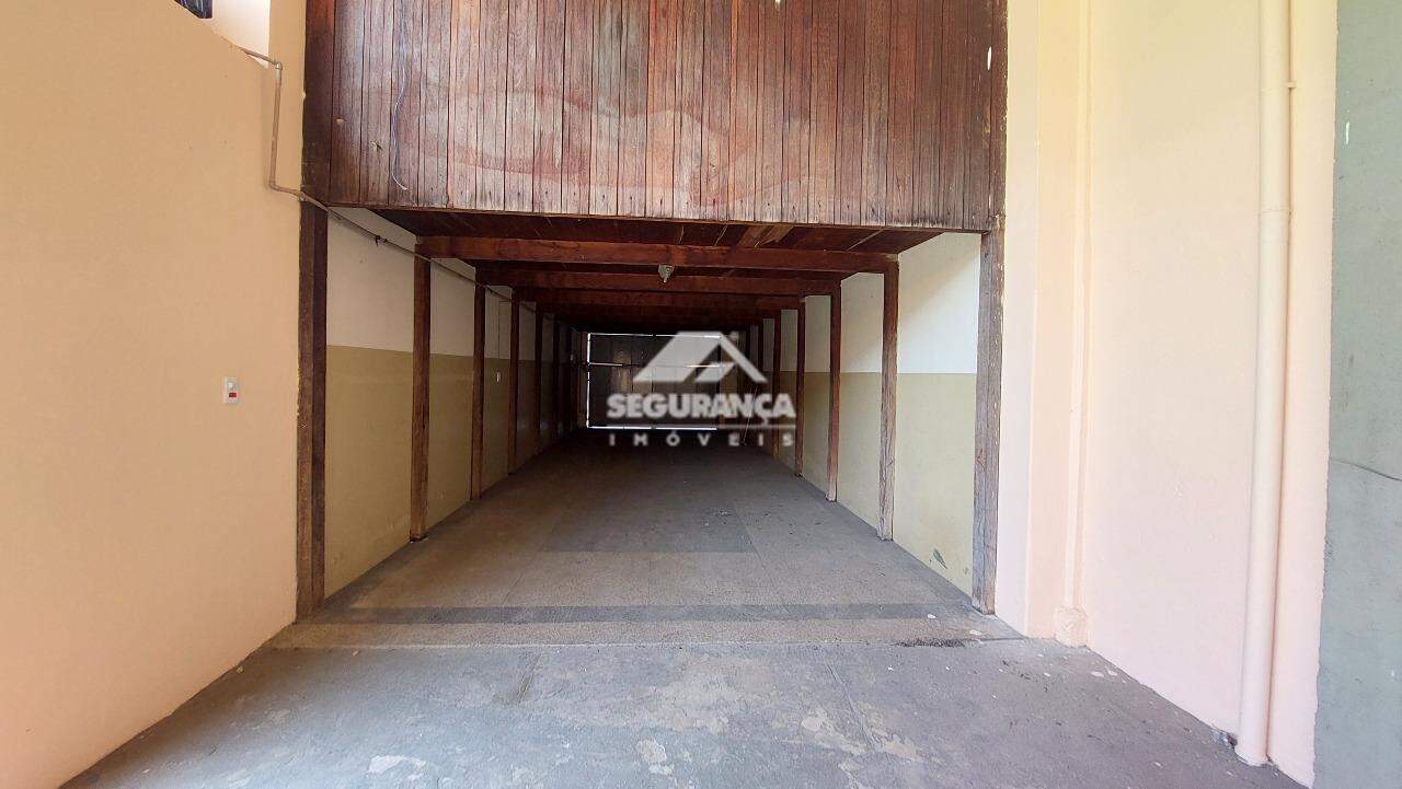 Apartamento para aluguel no Centro: GARAGEM