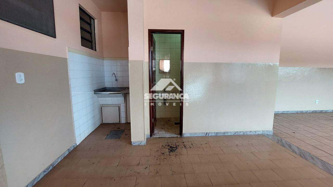 Apartamento para aluguel no Centro: LAVABO