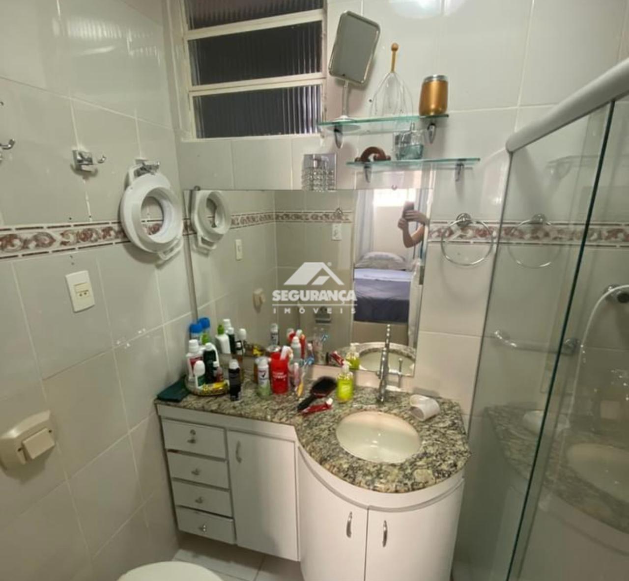 Apartamento à venda no NOSSA SENHORA DAS GRACAS: 