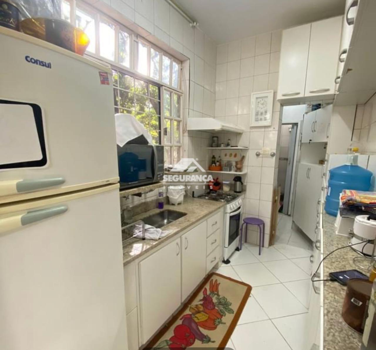 Apartamento à venda no NOSSA SENHORA DAS GRACAS: 
