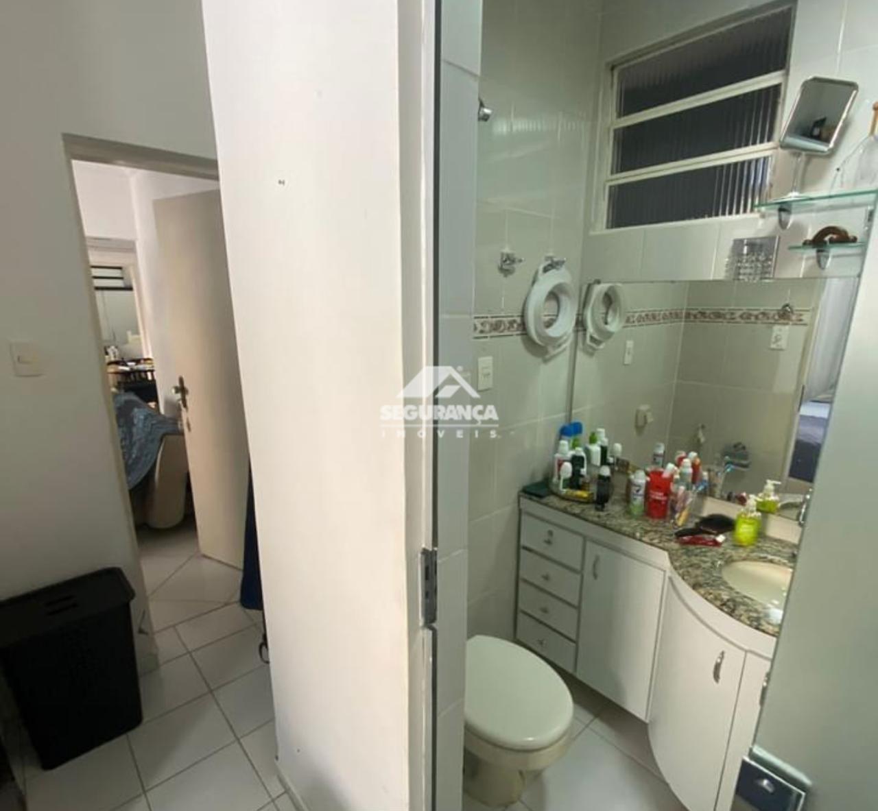 Apartamento à venda no NOSSA SENHORA DAS GRACAS: 