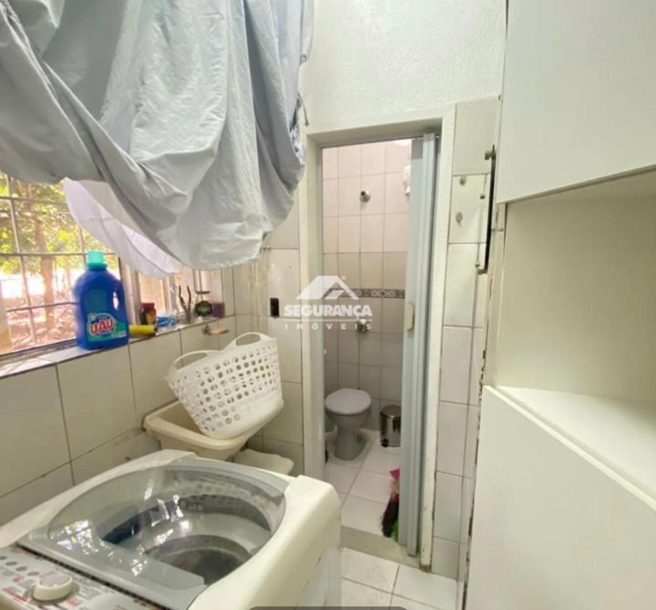 Apartamento à venda no NOSSA SENHORA DAS GRACAS: 