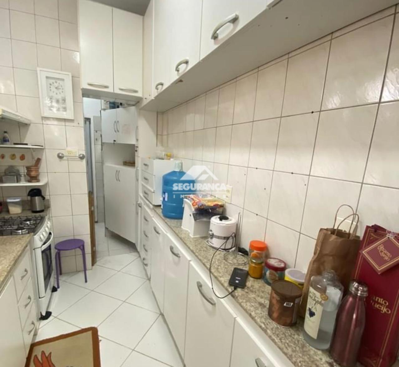Apartamento à venda no NOSSA SENHORA DAS GRACAS: 