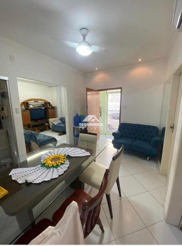 Apartamento à venda no NOSSA SENHORA DAS GRACAS: 