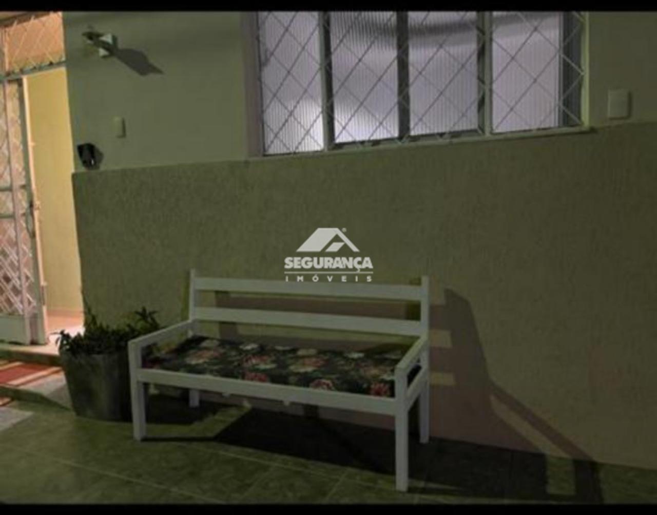 Apartamento à venda no NOSSA SENHORA DAS GRACAS: 