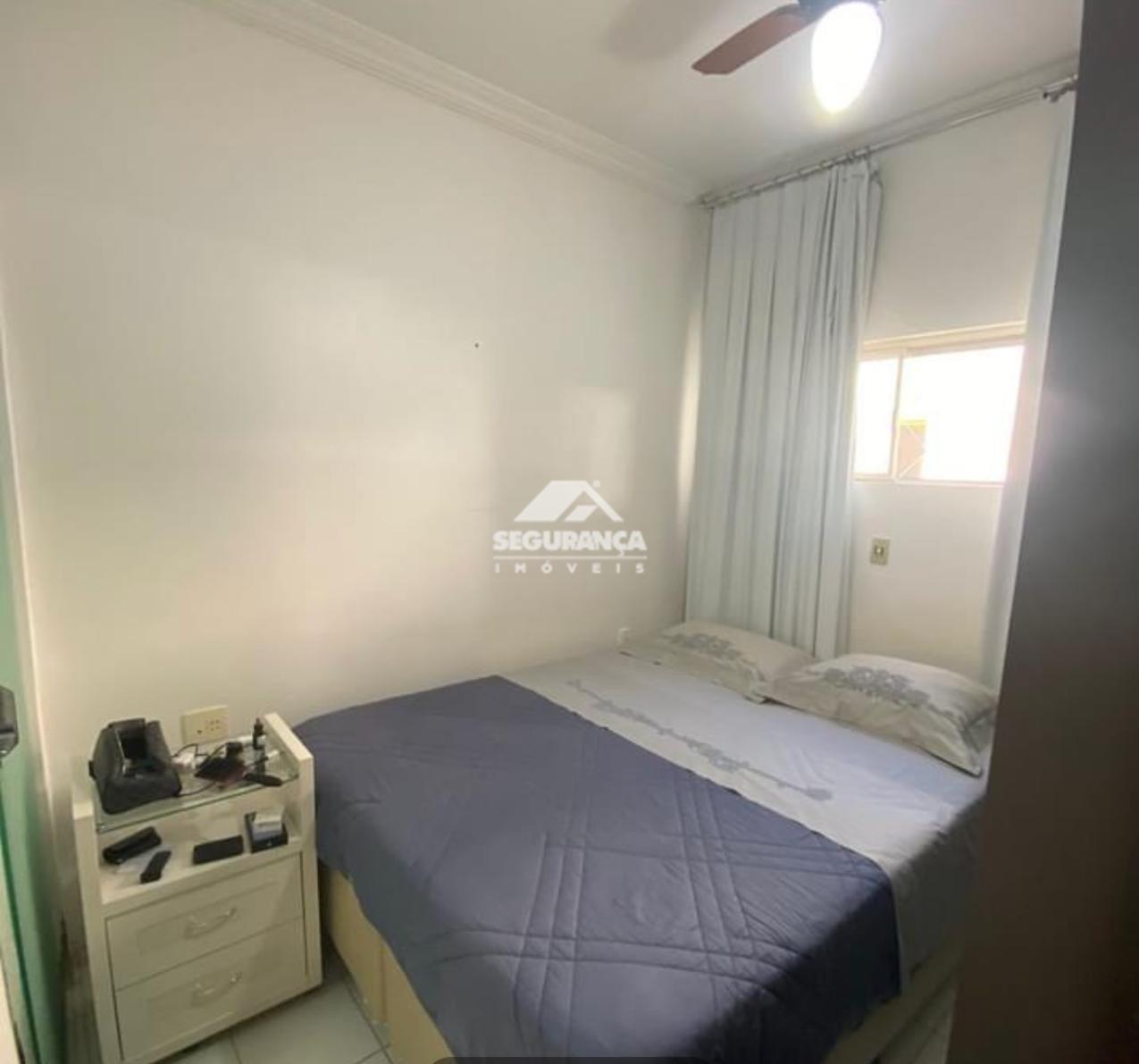 Apartamento à venda no NOSSA SENHORA DAS GRACAS: 