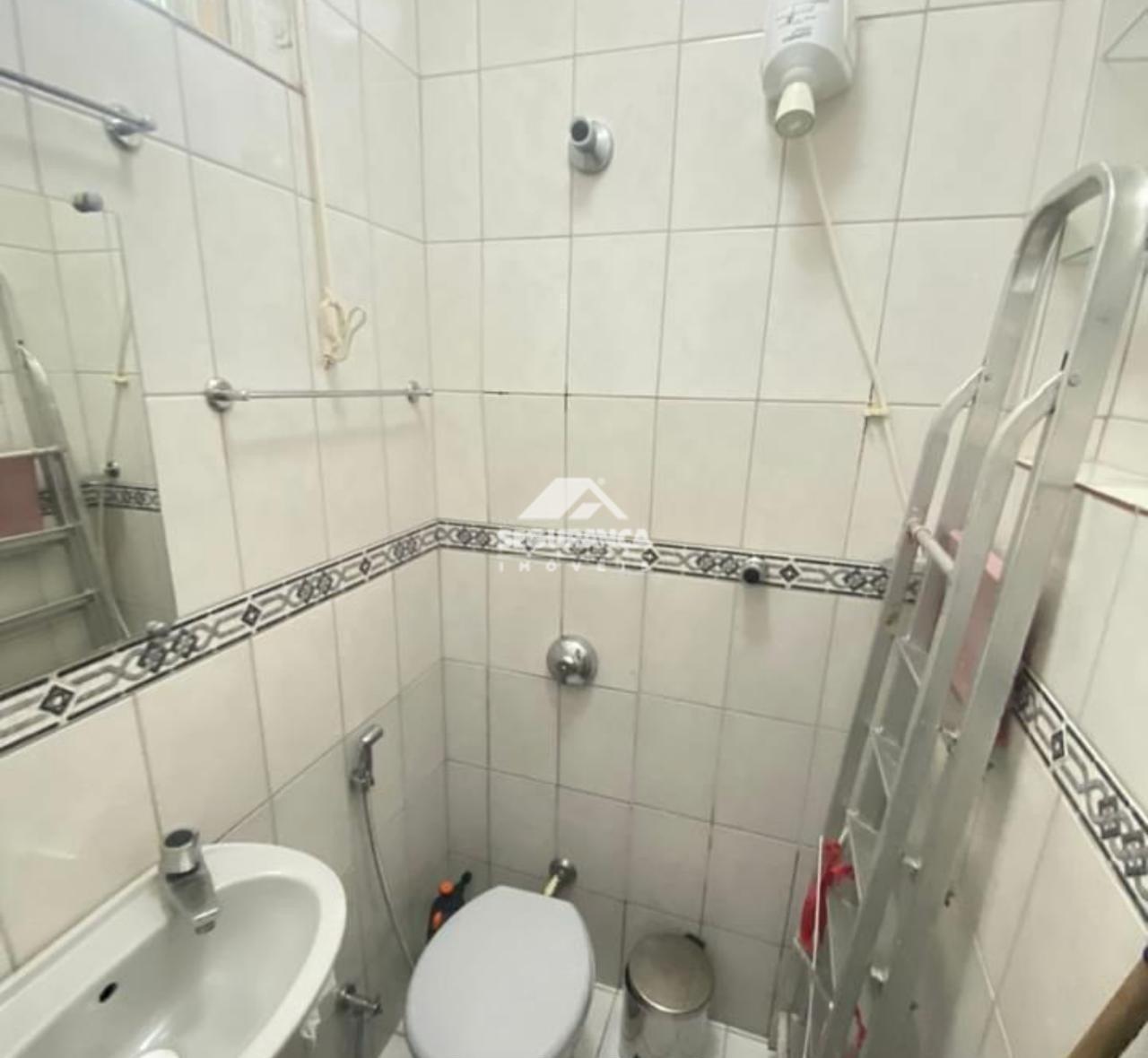 Apartamento à venda no NOSSA SENHORA DAS GRACAS: 