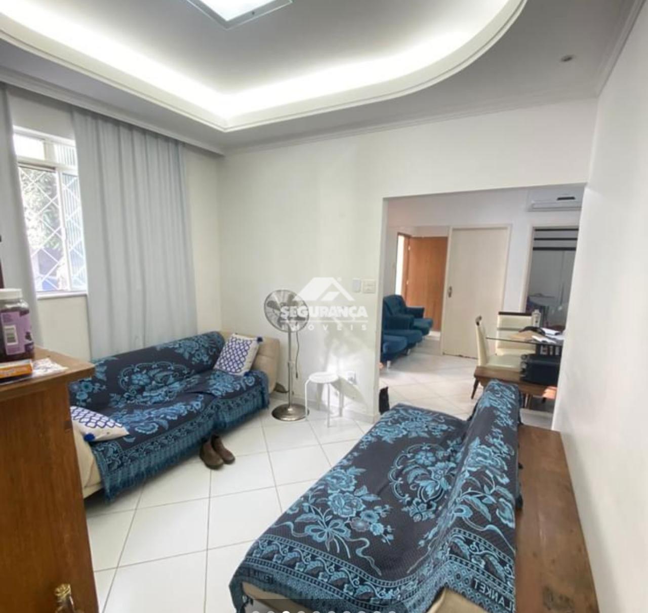 Apartamento à venda no NOSSA SENHORA DAS GRACAS: 