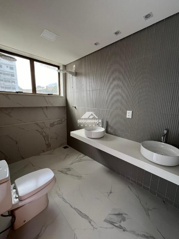 Apartamento à venda no Esplanada: 