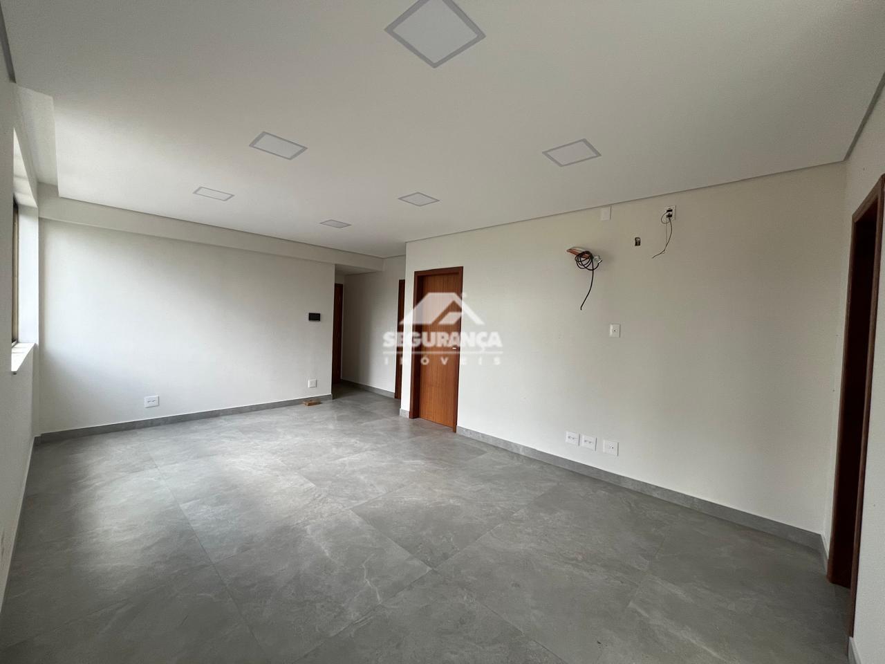 Apartamento à venda no Esplanada: 