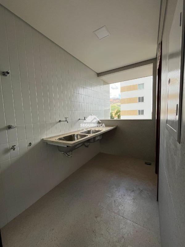 Apartamento à venda no Esplanada: 