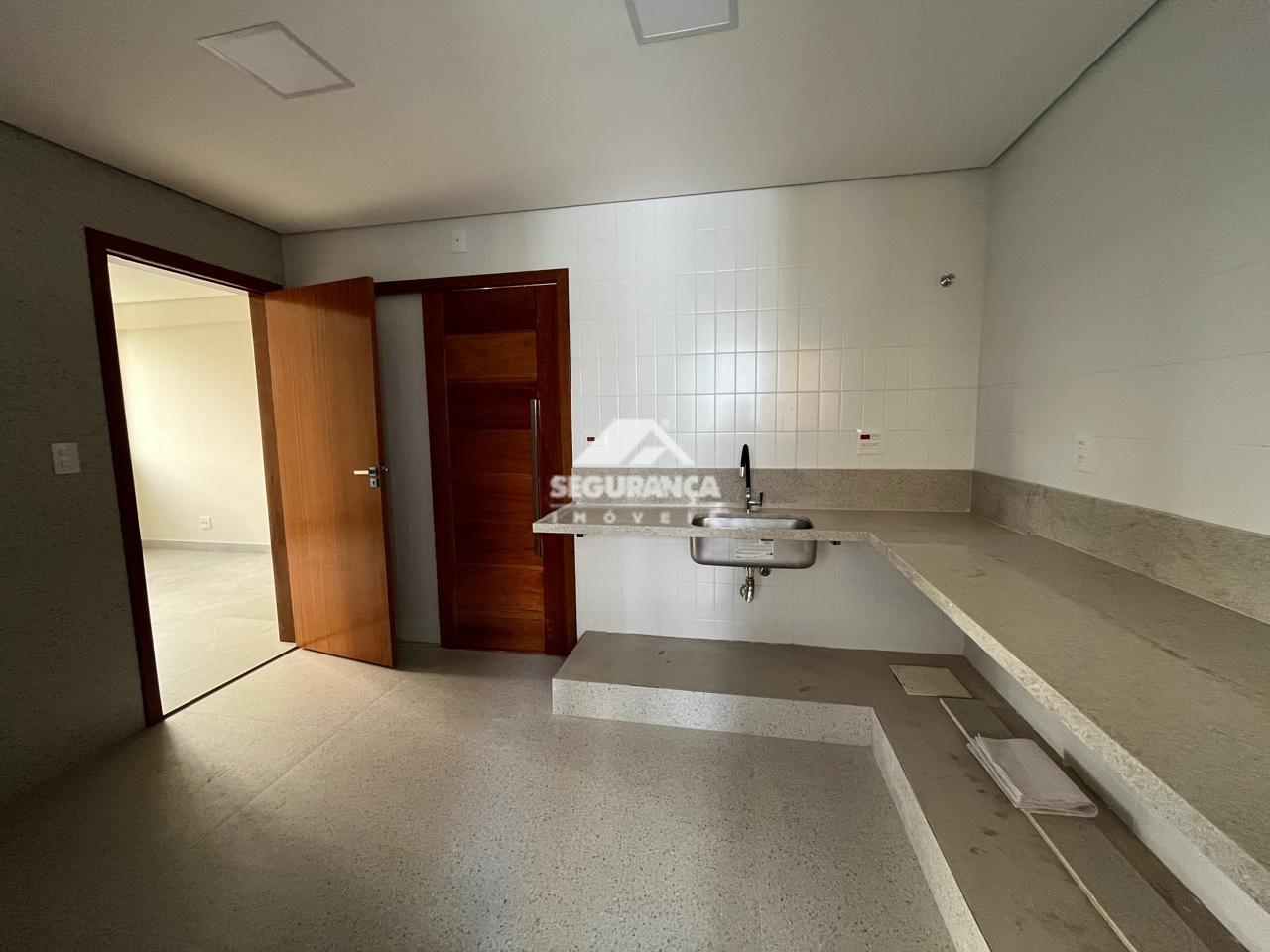 Apartamento à venda no Esplanada: 