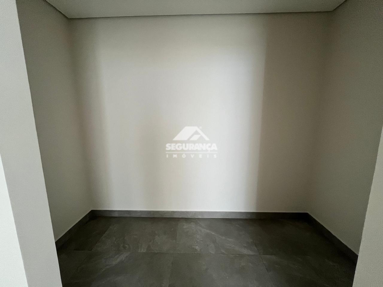 Apartamento à venda no Esplanada: 