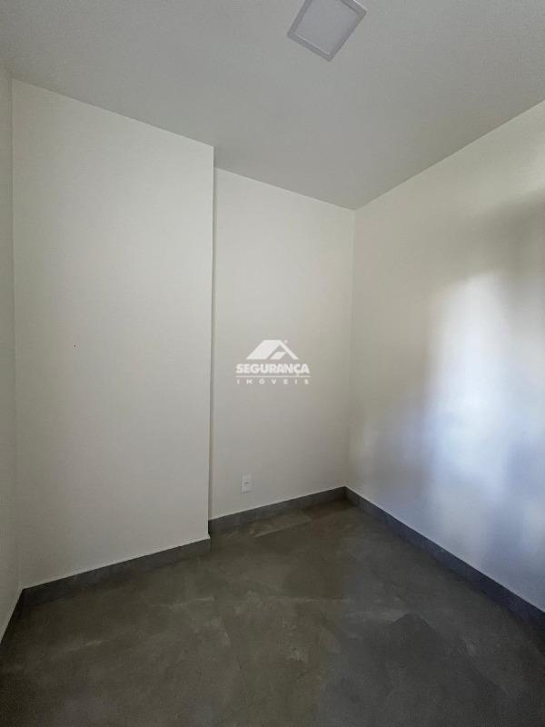 Apartamento à venda no Esplanada: 