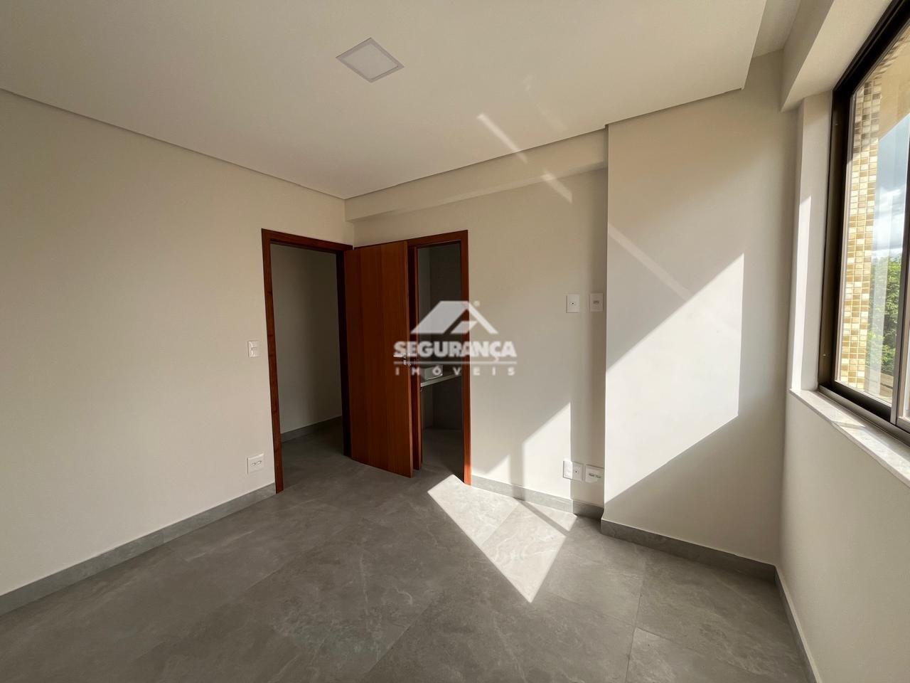 Apartamento à venda no Esplanada: 