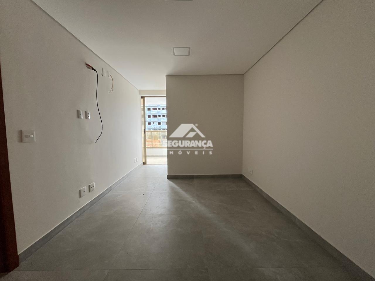 Apartamento à venda no Esplanada: 