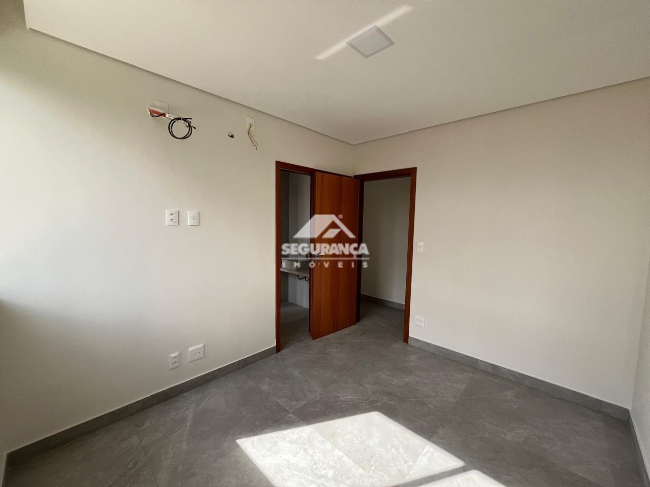 Apartamento à venda no Esplanada: 