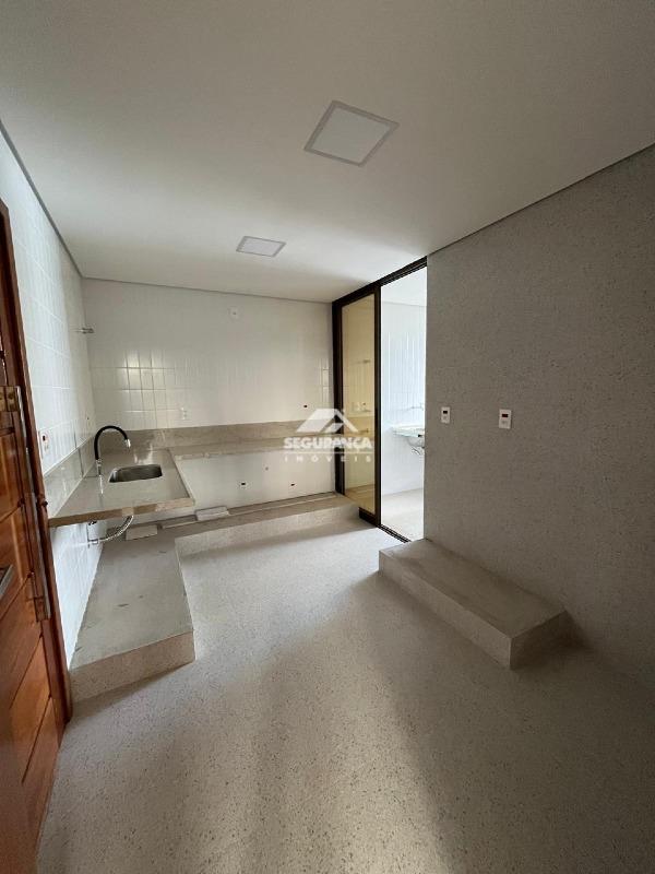 Apartamento à venda no Esplanada: 