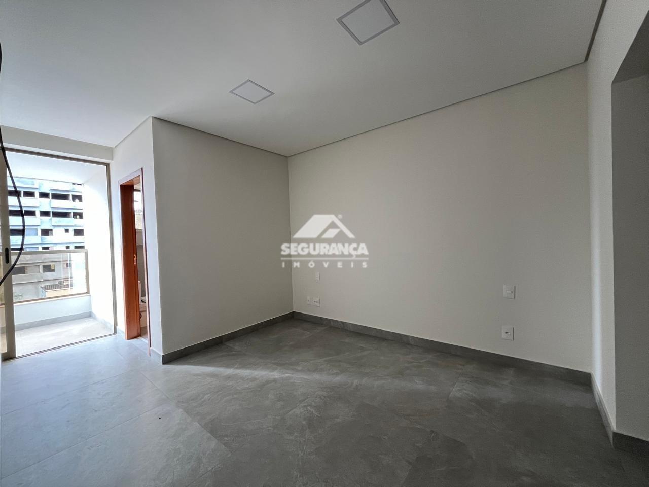 Apartamento à venda no Esplanada: 