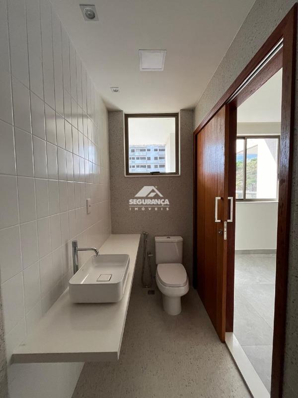 Apartamento à venda no Esplanada: 