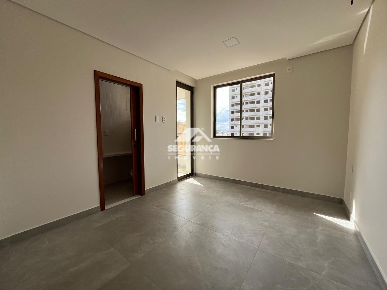 Apartamento à venda no Esplanada: 