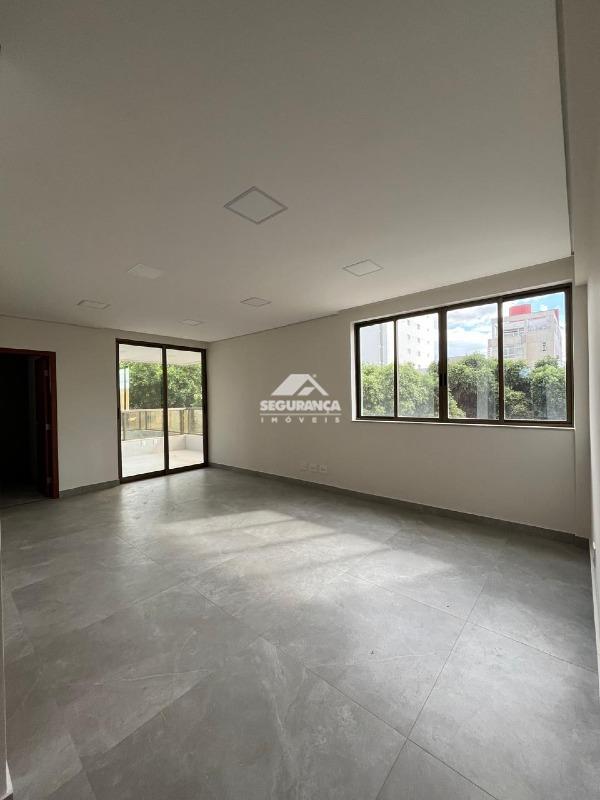 Apartamento à venda no Esplanada: 