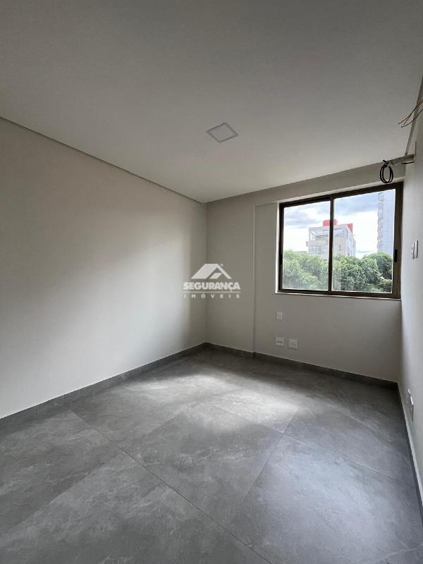 Apartamento à venda no Esplanada: 