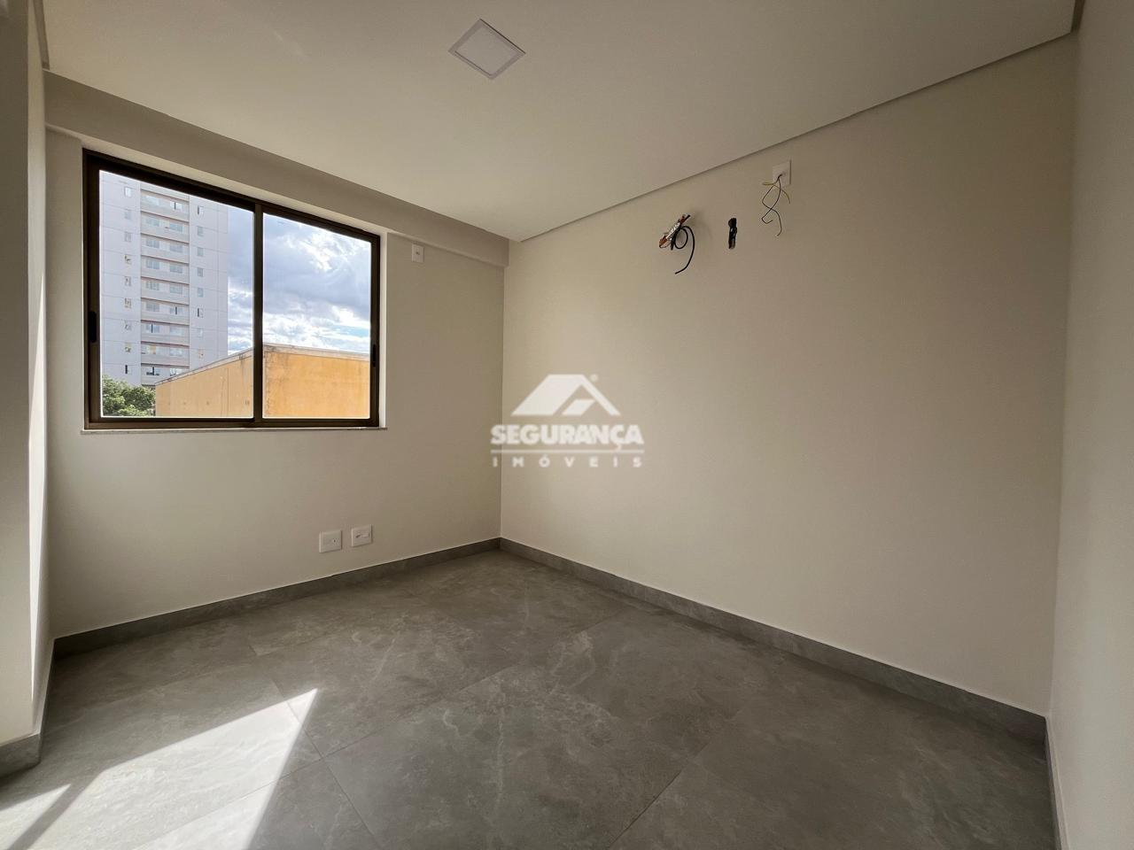 Apartamento à venda no Esplanada: 