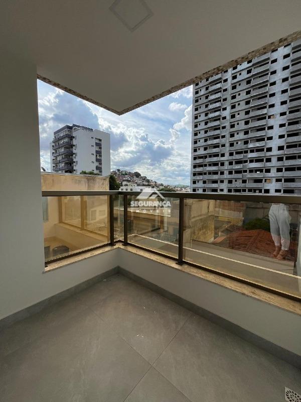 Apartamento à venda no Esplanada: 