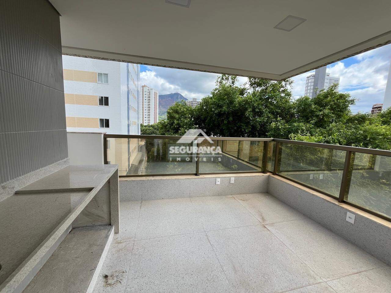 Apartamento à venda no Esplanada: 