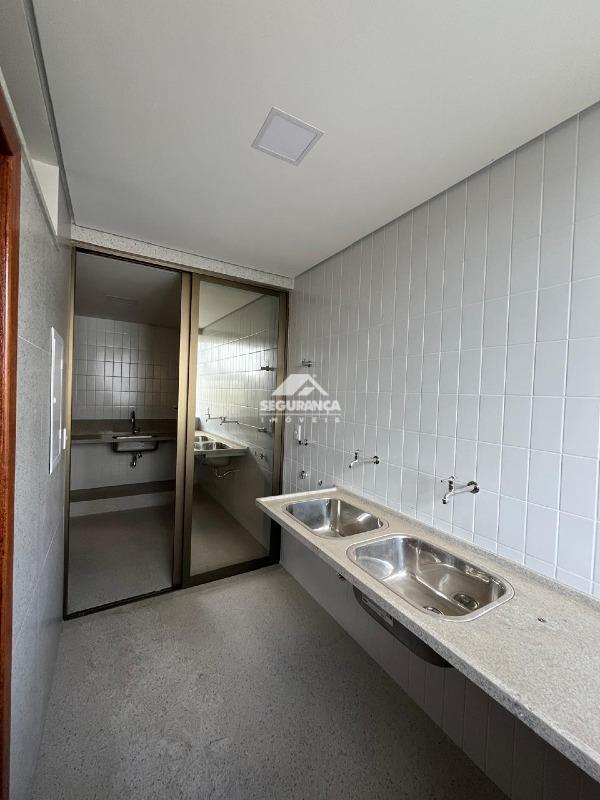 Apartamento à venda no Esplanada: 